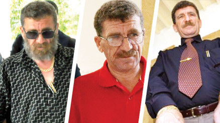 Kıbrıs’ın binbir surat dolandırıcısı öldü