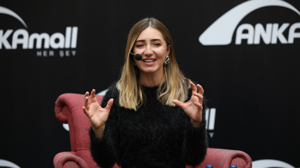 Benim hayatım nefes almakla değil nefes tutmakla başladı