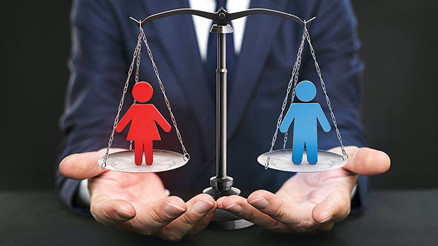 Şirketler kadın istihdamı için imza atıyor