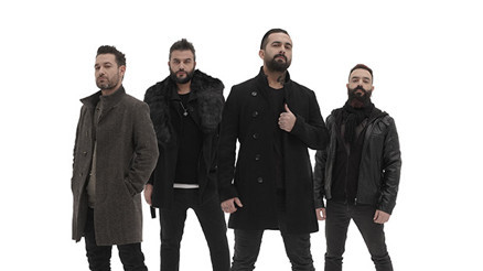 Üniversite şenliklerinin vazgeçilmez grubu Pera Kampüste Üniversite şenliklerinin vazgeçilmez grubu Pera Kampüste