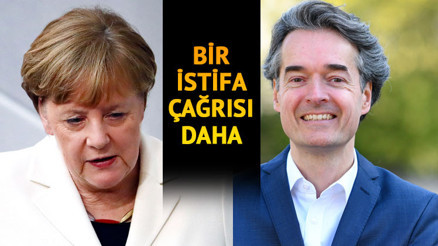 ‘Görevini hemen devretmeli’