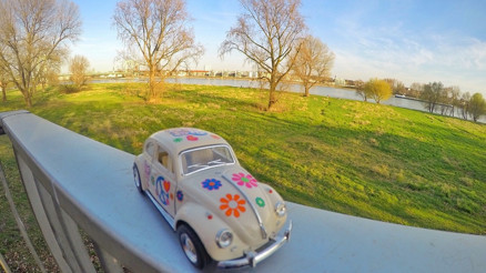 Almanya’nın dördüncü büyük şehri: Köln