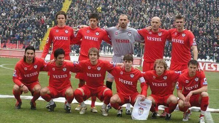 Nereden nereye Manisaspor...
