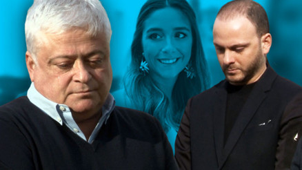 Feci kazadan 1 yıl sonra... Gözyaşı döktüler