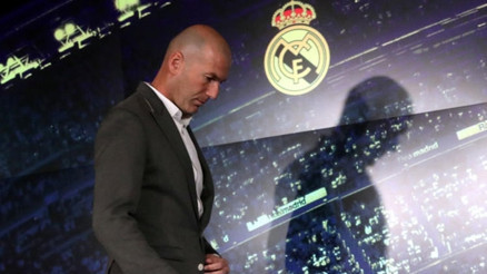 Zidane, özlenen R.Madridi geri getirebilecek mi 9 ay sonra yeniden...