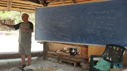 Halikarnas matematikçisi Halikarnas matematikçisi