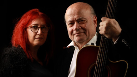 Vedat Sakmanın hikâyesinde bu coğrafyanın kederi de var sevinci de