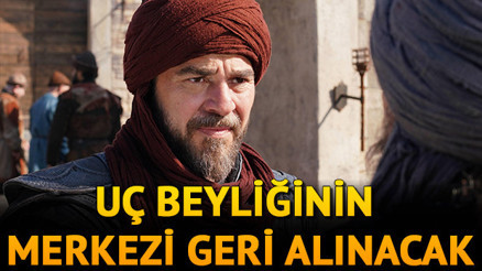 Diriliş Ertuğrulun 139. bölüm fragmanı yayınlandı Yeni bölümde neler olacak