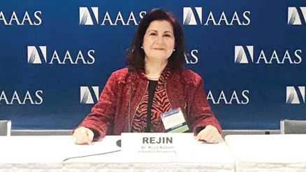 6.729 mülteci çocuk kanser tedavisi gördü