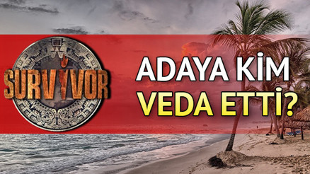 Survivor son bölümde kim elendi ve oyunları hangi takımlar kazandı