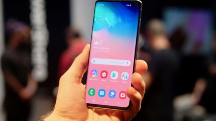 Samsung Galaxy S10 performans sonuçları şaşkınlık yarattı