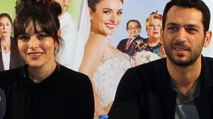 Kocan Kadar Konuş filminin oyuncuları kimler