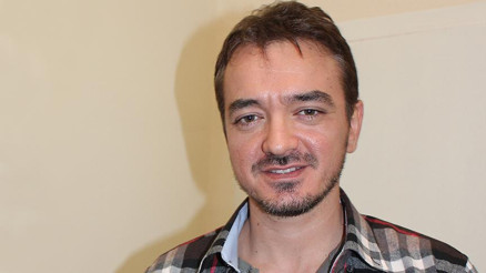 Orhan Ölmez kimdir İşte Orhan Ölmezin hayatına ilişkin bilgiler