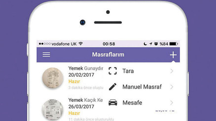 Dijital masraf