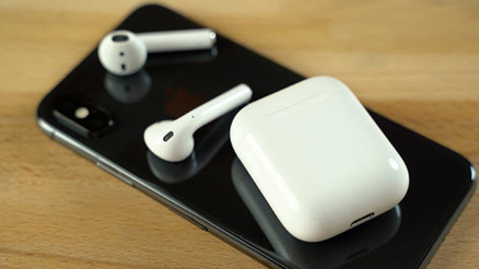 AirPodsa Çinlilerden rakip geliyor