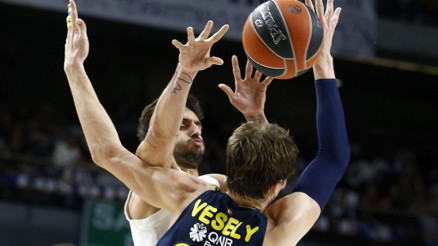 Fenerbahçe Bekonun konuğu Barcelona Lassa