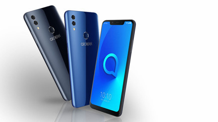 Kapsamlı bir inceleme: Alcatel 5V