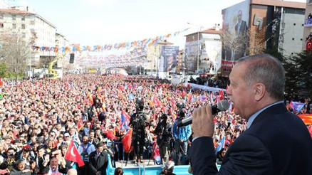 Son dakika Cumhurbaşkanı Erdoğandan önemli mesajlar