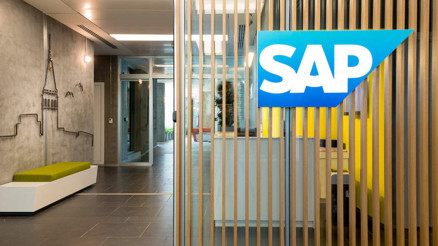 SAP Türkiyeye En İyi İşveren sertifikası verildi
