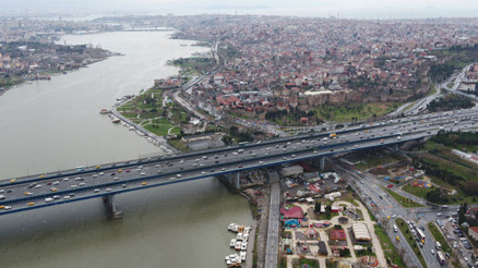 İstanbul ulaşımı için önemli proje