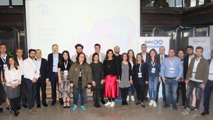 “Yolculuğun Öncüleri” açık inovasyon programında amaç kazaları önlemek