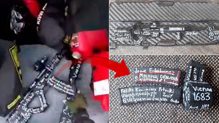Katliamda o ayrıntılar dikkat çekti... Sırbistandan jet açıklama geldi Katliamda o ayrıntılar dikkat çekti... Sırbistandan jet açıklama geldi