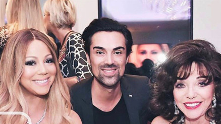 Bar Rafaeli ve Naomi Campbel’ı neden reddettim