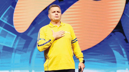 Turkcell’de bayrak Murat Erkan’da