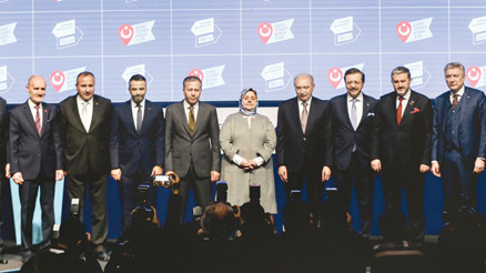 Rekor kıralım Rekor kıralım