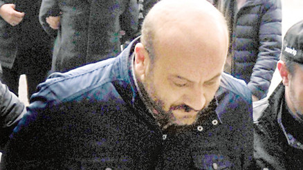 Dink davasında yeniden tutuklama