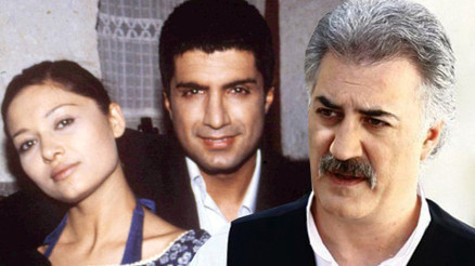 Seymen Ağa ben olacaktım