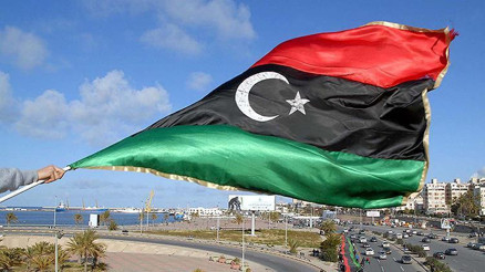 Müteahhitlerin gözü Libya ve Irak yol haritasında