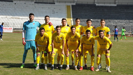Manisaspor 3. Lige düştü