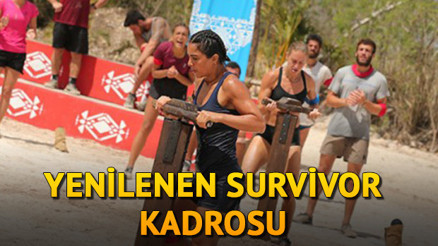 Survivor 2019 yarışmacıları kimler İşte yenilenen Survivor kadrosu