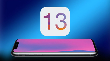 iOS 13 hangi cihazlara yüklenemeyecek