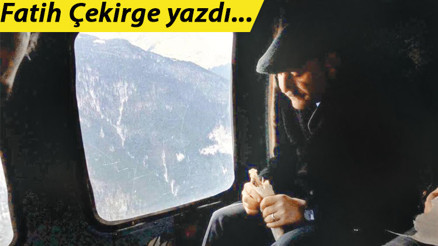 O fotoğrafın hikâyesi