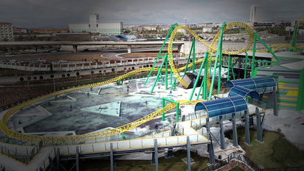 Açılışına çok az kaldı... İşte giriş ücretleri