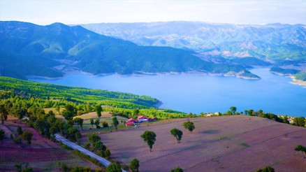 Karadenizde yolculuk yeşile dönüyor