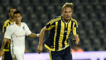 Milos Krasicten flaş Fenerbahçe ve Alex itirafları