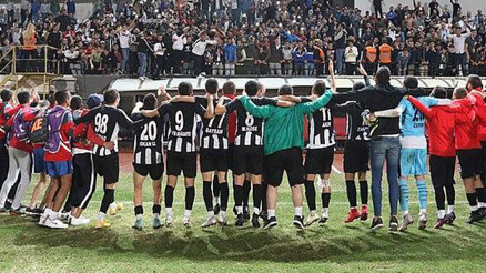 Futbolcu fabrikasıydı, adım adım bitiyor..