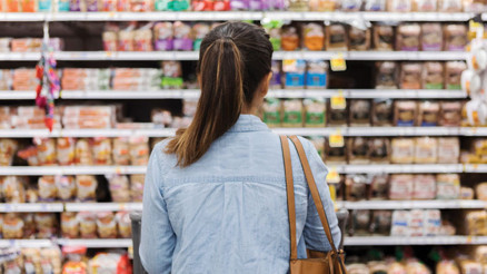 Gıda alışverişinde dikkat