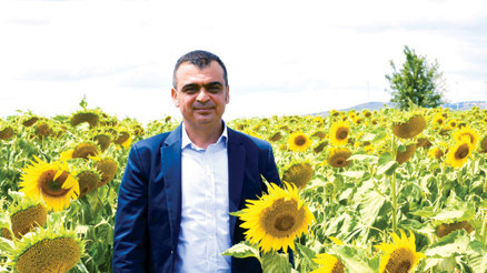 Üreticiye 5 ay faizsiz dönem