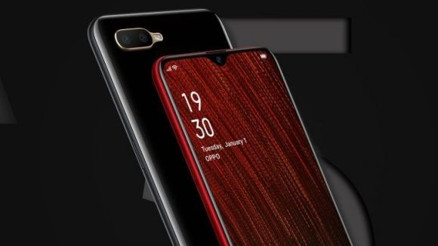 Oppo AX5s tanıtıldı İşte özellikleri