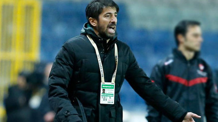 FETÖnün futbol yapılanması davası… Zafer Biryolun tahliye talebine ret