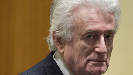 Dışişleri Bakanlığından Bosna Kasabı Karadzic açıklaması