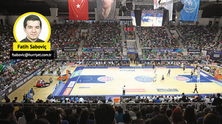 Basketbolda yeni devir
