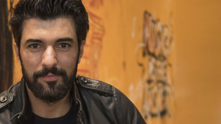 Engin Akyürekten ailesine 550 bin liralık jest