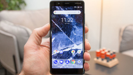 Nokia 5.1 Türkiyede satışa çıktı İşte fiyatı