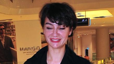 Çok kötü haldeyim