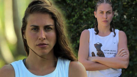 Survivor Ecem kimdir İşte Ecem Karaağaç hakkında bilgiler